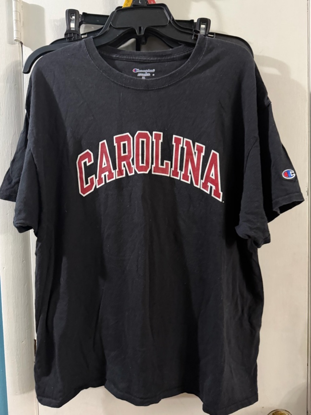 Champion USC Gamecocks XL Tee
